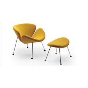  Artifort Orange Slice Chair Lounge Chair