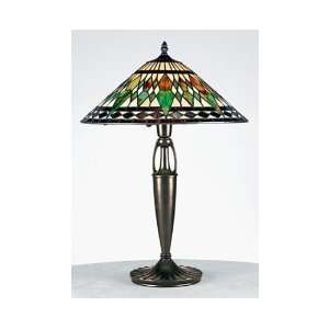  Tiffany Lamps Parlor Table Lamp