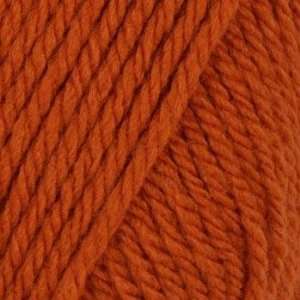  Lion Brand Wool Ease Chunky Yarn (133) Pumpkin By The Each 