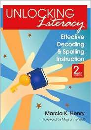   Instruction, (1598570749), Marcia K. Henry, Textbooks   