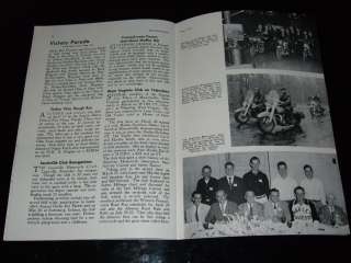 HARLEY DAVIDSON ENTHUSIAST MAGAZINE 1956 ELVIS PRESLEY  