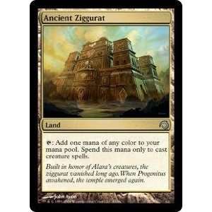  Magic the Gathering   Ancient Ziggurat   Premium Deck 