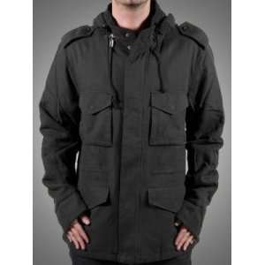  Elwood Clothing Big Mean Jacket