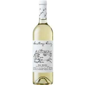    Santiago Ruiz Rias Baiaxas White 2010 Grocery & Gourmet Food