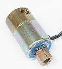 Replacement Electric Solenoid Valve   Normally Open   90054075P