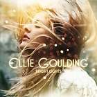 ELLIE GOULDING   BRIGHT LIGHTS (BRAND NEW CD) 0602527586762  