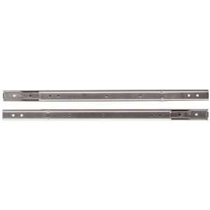  Sugastune ESR 2021 304 Stainless Steel Drawer Slide, 3/4 