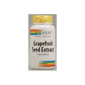  Solaray   Grapefruit Seed Extract Vira Formula     60 