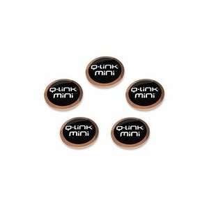  Q Link Mini Black SRT 3 Wellness Button Family Pack 