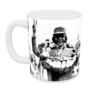  Emerson Fittipaldi   Mug   Standard Size