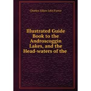 Illustrated Guide Book to the Androscoggin Lakes, and the Head waters 