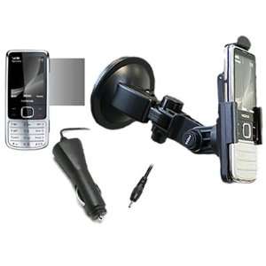   6700 Classic with In Car Charger & LCD Screen Protector Electronics