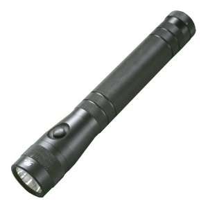   831C The MONGO GUN METAL Utility LED Flashlight