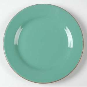 Bobby Flay China Plancha Salad Plate, Fine China Dinnerware  
