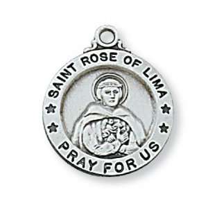   Religious Catholic Medal Pendant Necklace Gift New Relic Jewelry Charm