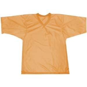   Micro Mesh Practice Jersey 30   ORANGE A3XL