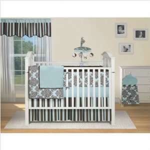  Bundle 49 Bailey Crib Bedding Set Baby