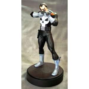  PUNISHER 1st Appearance Statue by Bowen Designs Toys 