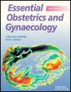 Essential Obstetrics and Gynaecology, (0443054533), E. Malcolm Symonds 