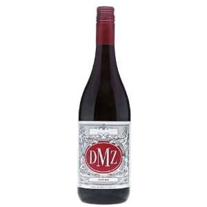  De Morgenzon DMZ Shiraz 2008 Grocery & Gourmet Food