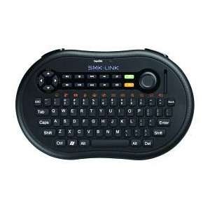  SMK LINK, SMK VP6360 Wireless Ultra Mini Keyboard (Catalog 