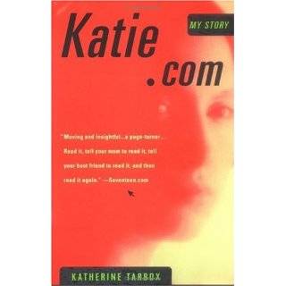  Used   Tarbox, Katherine Books