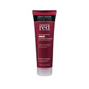   Frieda Radiant Red Color Magnifying Conditioner All Red Shades 8.45oz