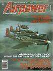 Airpower Magazine V22 N2 Ed Horkey B 25 B 45 F 86 F 100 P 51 Grumman F 