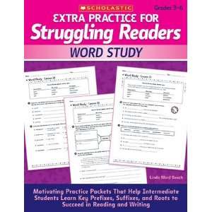  Valuable Extra Practice For Struggling By Scholastic 