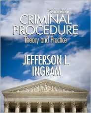   , (0131352091), Jefferson L. Ingram, Textbooks   