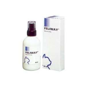  Feliway Spray 60ml