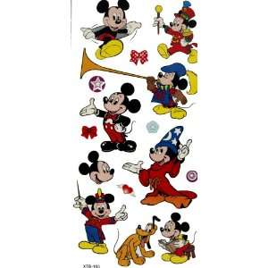   animation cartoon Mickey Mouse big yellow dog for childrens Toys