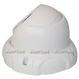 Home CCTV 2 Megapixel 4mm HD Dome Night Vision IP Network Security 