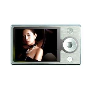  2.0 inch LCD MP4 player    Video, , Photo viewer, FM 
