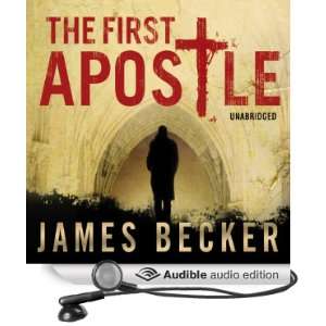  Apostle (Audible Audio Edition) James Becker, Philip Franks Books