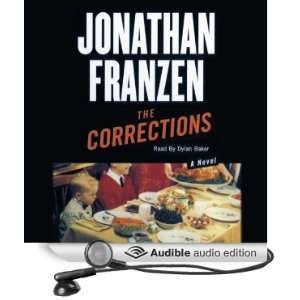   Novel (Audible Audio Edition) Jonathan Franzen, George Guidall Books