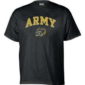  Army Black Knights Perennial T Shirt