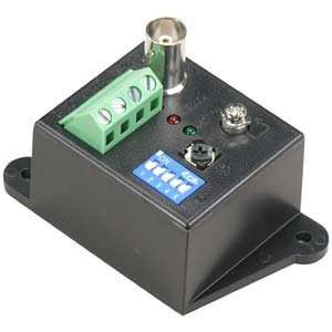  Video Balan Active receiver (use w/501512 transmiter) 5Kft 