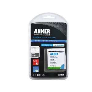  Anker® 1400mAh Li ion Battery For Motorola Droid 2 II 