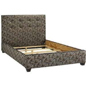  Kenter Custom Modern Tufted Bed