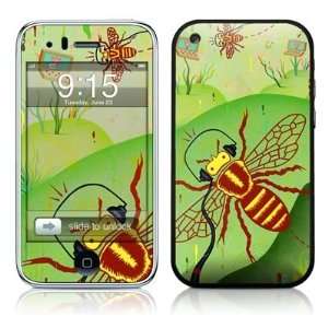  Online Music Services Design Protector Skin Decal Sticker 