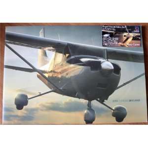  2005 Cessna Skylane (Marketing Pamphlet) Cessna Books