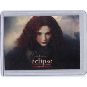  Twilight Eclipse Series 2 Insert Card H 1 Victoria   1104 