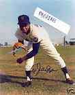 Al Jackson 1969 New York Mets Autograph