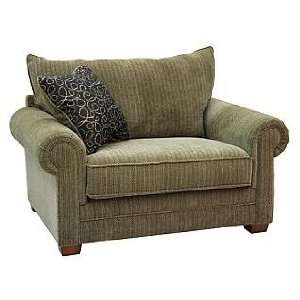  Jackson Furniture Anniston Transitional Chair 4342 01 