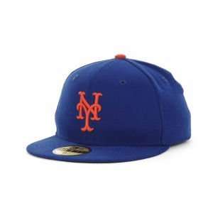  New York Mets New Era 2012 50th Anniversary Patch Kids AC 