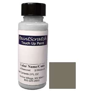   Touch Up Paint for 2012 Suzuki Kizashi (color code ZMW) and Clearcoat
