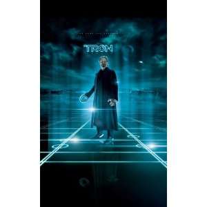 Tron Legacy Poster Movie H (11 x 17 Inches   28cm x 44cm) Olivia Wilde 