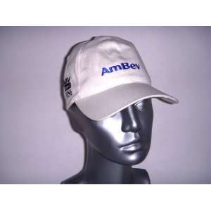  AmBev NYSE Hat 