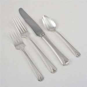   Community, Silverplate 4 PC Setting, Viande/Grille Size, French Blade